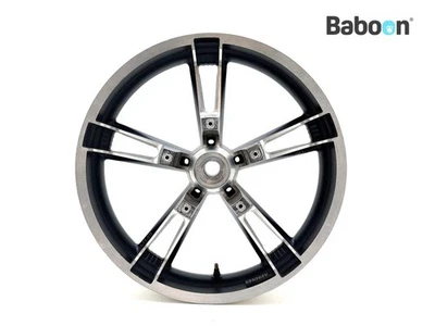 Llanta delantera Harley-Davidson FLHX Street Glide 2014-2016 - Imagen 1 de 4