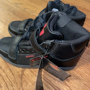 ROAME ZERO SHOES WITH WIRELESS MOTORCYCLE LIGHTING Men Size 8 3DO READ - Picture 1 of 17