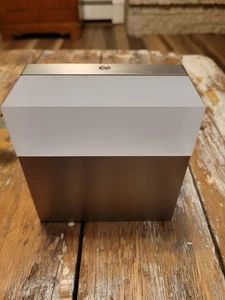 TECH LIGHTING Mortar wall satin nickel LED930 - Picture 1 of 4