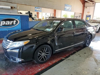 Reposacabezas AVALON 2011 1951461 Foto 1 de 4