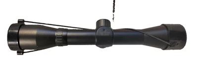 Mira para rifle de aire comprimido Center Point 4x32 mm RV432-999 de segunda mano Foto 1 de 4