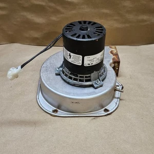 FASCO 702110827 Draft Inducer Blower Motor Assembly Tested Working - Picture 1 of 4