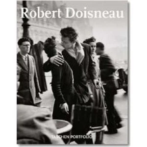 ROBERT DOISNEAU PORTFOLIO - Image 1 of 1