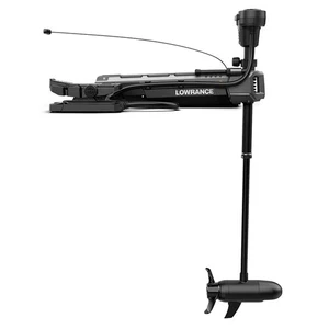 Lowrance Ghost Trolling Motor 47" Shaft f/24V/36V Systems 000-14937-001 - Picture 1 of 1