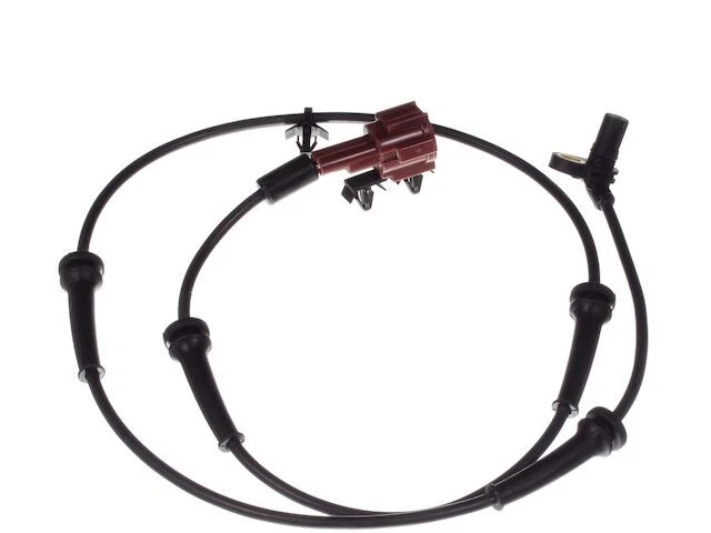 Sensor de velocidad ABS trasero 25CF59N para Nissan Pathfinder Armada 2004 5,6 L V8 Foto 1 de 1