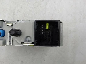 9833440980 radio for PEUGEOT 508 (2018- ) 1.5HDI (131CV 96KW) 2018 2044329 - Picture 1 of 13