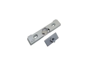 Roto Terrassentür Balkontür Schnäpper Fensterschnäpper mit Schnäpperzapfen - Bild 1 von 9