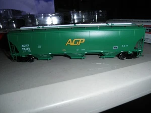 AGP Trinity 5161 hopper # 96188 - Picture 1 of 4