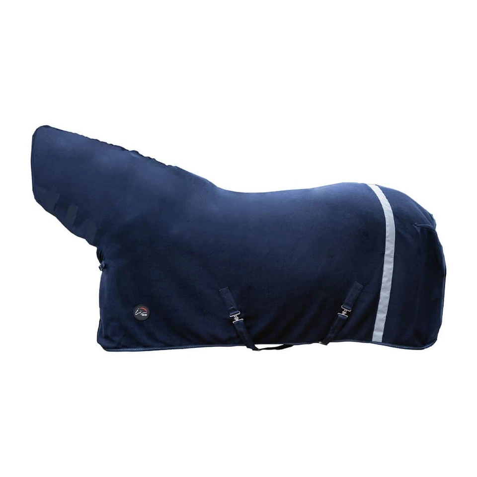 HKM Abschwitzdecke Reflection mit Halsteil - Bild 1 von 1