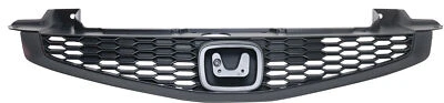 Grille For Honda Civic 2012-2013 Foto 1 de 4