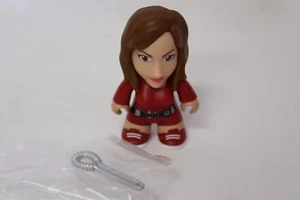 11th Doctor Who Geronimo titans Titan Vinyl Blind Box Oswin Oswald Figure - Picture 1 of 3