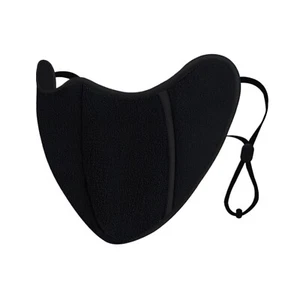 Winter Half Face Mask for Unisex - Mask Balaclava for Cycling Outdoor Skiing - Picture 1 of 14
