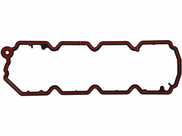 Conjunto de junta coletora de admissão inferior para 2007-2014 GMC Yukon XL 1500 2008 T896ZT - Imagem 1 de 1