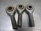 Spherco TRE-10 Rod End Bearing Lot of 2 With TREL-10