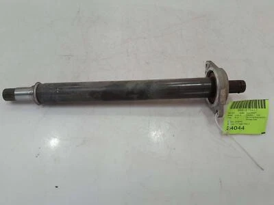 Eje de eje intermedio delantero OEM 2463600274 Mercedes Benz CLA250 14-19 Foto 1 de 4