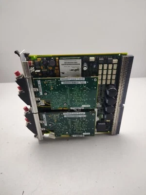 Marconi 1HAT60988AQ 2x 1HAT61098AC 1HAT61098AAS - Image 1 of 4