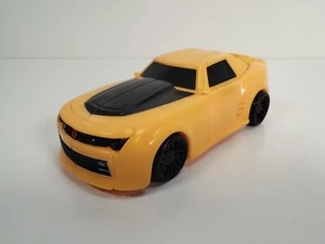 Transformers Bumblebee Figur All Spark Tech The Last Knight (ohne Würfel) - Bild 1 von 7