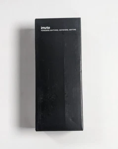 Chargeur rapide imuto (U2-G65) 65 W Gan Tech - Noir - Photo 1 sur 4