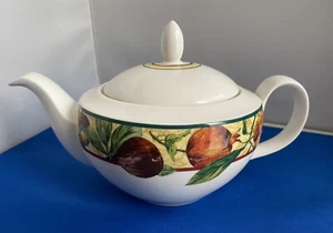 Royal Doulton Everyday Augustine TC1196 2 Pint Teapot - Picture 1 of 4