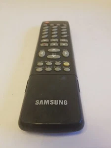 Samsung TXF2544 TXG2046 TXG2548 TXG2746 Remote Control AA59-10083S - Picture 1 of 1