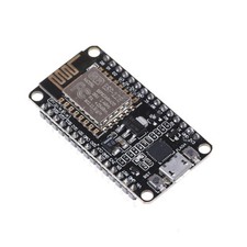 ESP8266 ESP-12E-CP2102 WIFI Network Development Board Module For Node Mcu P xc