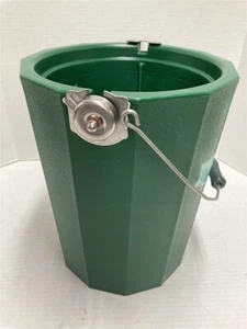 Fiberglass REPLACEMENT TUB for White Mountain 6-QUART Ice Cream Freezers - Picture 1 of 4