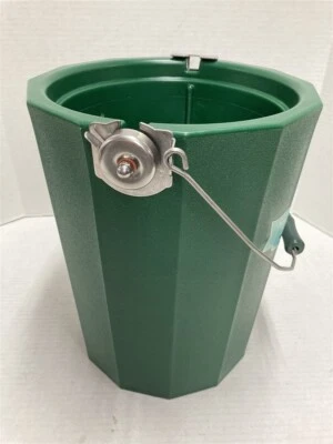 Fiberglass REPLACEMENT TUB for White Mountain 6-QUART Ice Cream Freezers - Image 1 of 4