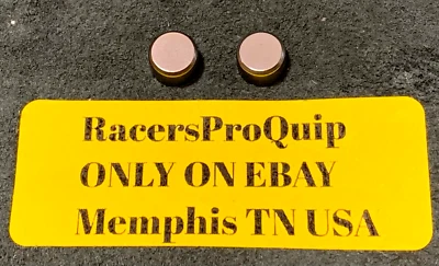 Valve Lash Caps Clone Predator 212Hemi Honda gx160 gx200 New 24 hour ship USA - Image 1 of 3