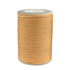 0.8mm - - String Polyester Waxed - Jewellery Making