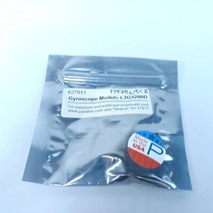 Parallax Inc #27911 Gyroscope Module L3G4200D - Picture 1 of 1