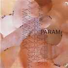 Param by Schmickler,Marcus | CD | condition very good