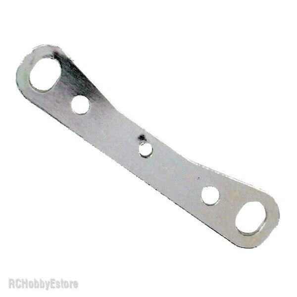 HSP 85783 REAR LOWER SUSPENSION ARM HOLDER FOR HSP 1/8 SCALE BUGGY/TRUGGY - Image 1 of 1