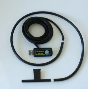 TEControl USB MIDI Breath Controller - Picture 1 of 2