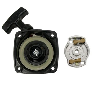 Pull Starter IN US For Zenoah Marine Engine Rc Boat 26cc 29cc 30cc RCMK QJ BWS - Picture 1 of 3