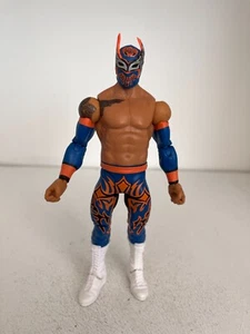 WWE Sin Cara Mattel Battle Packs Serie 42 Figura De Acción Lucha Dragons - Imagen 1 de 4