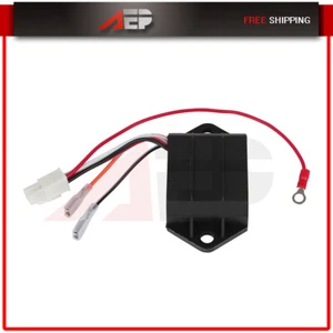 For EZGO Golf Cart 4 Cycle Gas 1991-2002 High Performance Ignitor CDI Box - Picture 1 of 10