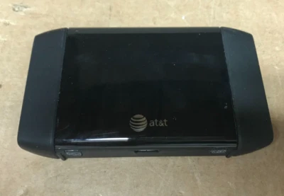 Sierra Wireless AirCard 754S AT&T Wireless Mobile HotSpot ( No Battery ) - Image 1 of 4