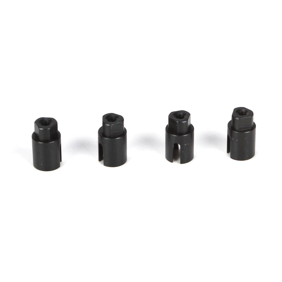 Losi LOSB1928 Differential Outdrive Set: Mini 8IGHT - Image 1 of 1