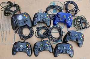 Original Xbox Controllers - Imagen 1 de 2