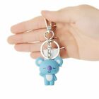 BTS BT21 Official Authentic Koya Baby Figure Keyring Keychain + Free Shipping
