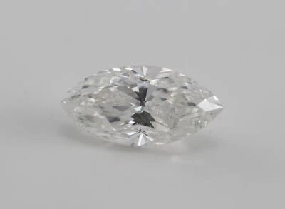 Marquise Cut Loose Diamond (1.03 Ct,h,i1) - Image 1 of 4