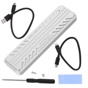 .2 Enclosure .2 External Enclosure .2 To Adapter Hard Disk Case - Afbeelding 1 van 12