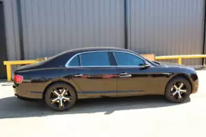 2015 Bentley Flying Spur W12 AWD 4dr Sedan - Picture 1 of 12
