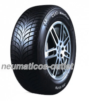 Invierno Ceat WinterDrive 155/70 R13 75T - Imagen 1 de 2