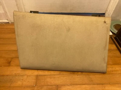 Rover 2000, 2200, 2000TC , 3500S. 3.5 P6   Passenger Glove Box LHD - Image 1 of 4