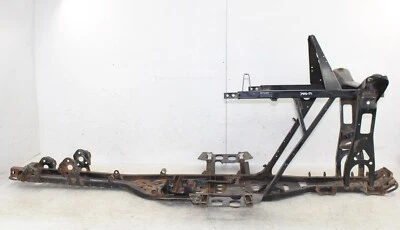 2009 Polaris Sportsman 500 X2 Main Frame Chassis BOS Only - Image 1 of 4