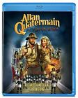 Allan Quatermain and the Lost City of Gold [New Blu-ray] Dolby