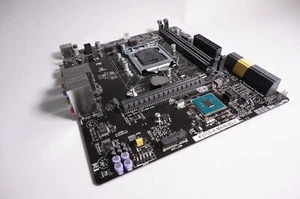 60PD01R0-MB0B04 Asus Intel Motherboard K31CD-K - Picture 1 of 2
