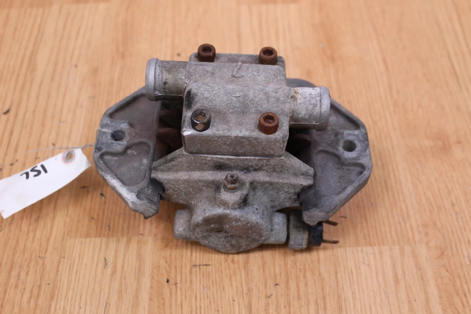 Pinza de freno Polaris Ultra 680 1996 Foto 1 de 4