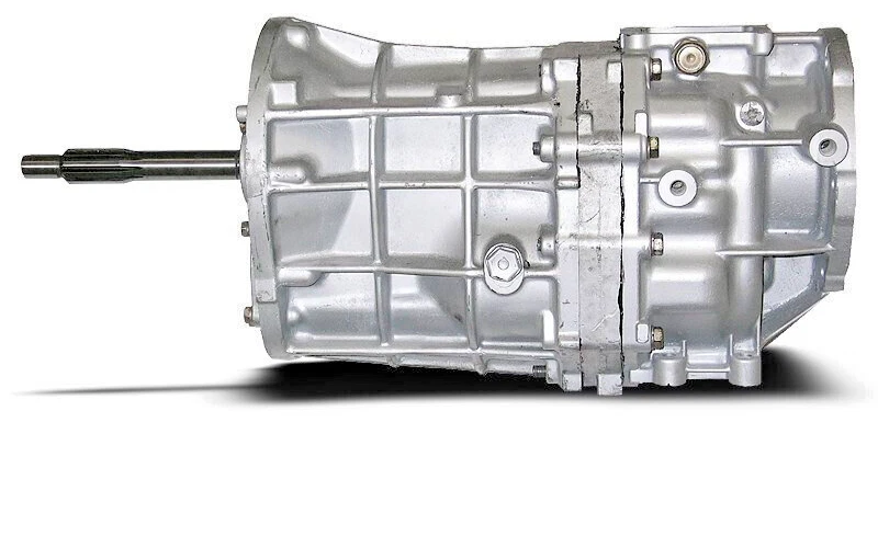 1990-2000 REMANUFACTURED JEEP AX15 4x4 TRANSMISSION CHEROKEE WRANGLER 6CYL - Image 1 of 1